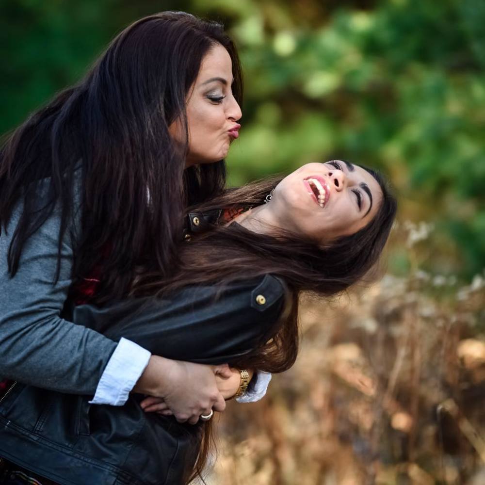 Meet your Posher, Veronica